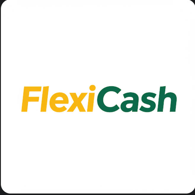 Logo FlexiCash