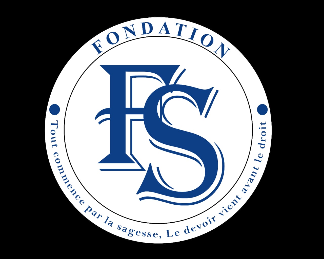 Logo Fondation Salomon