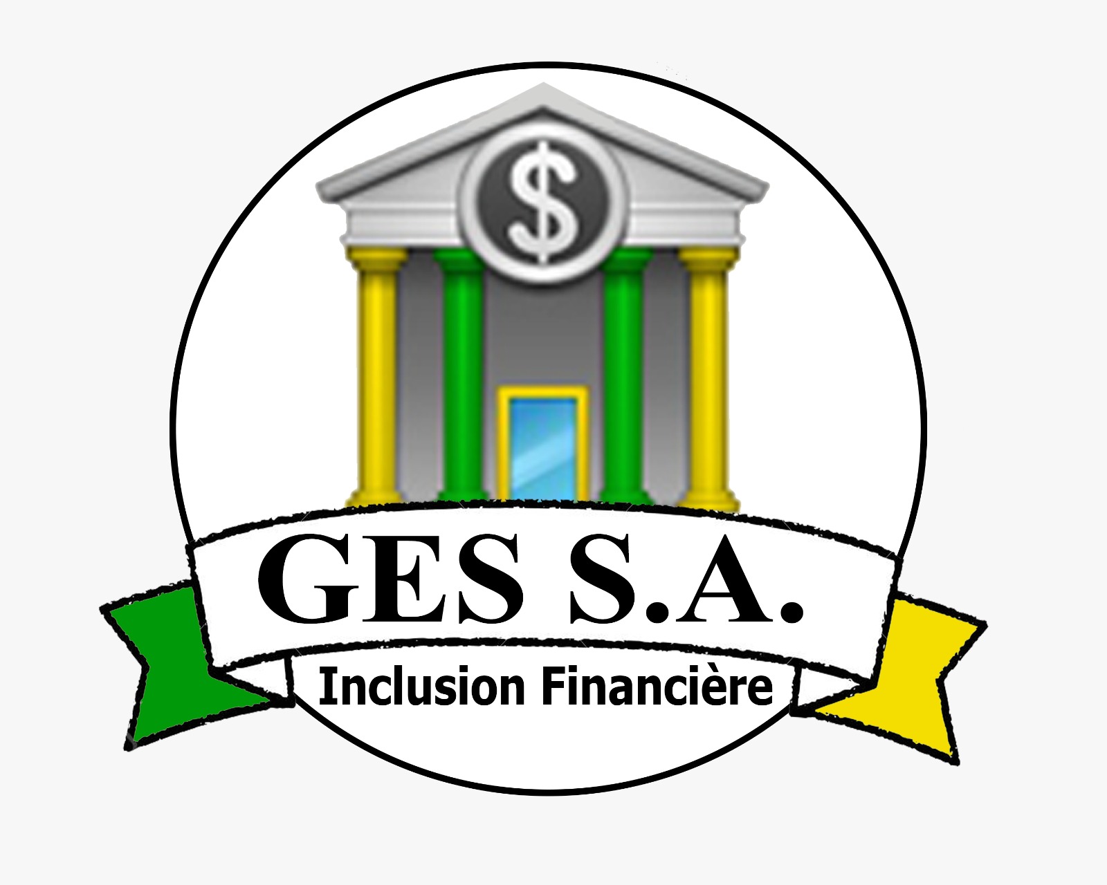 GES Holding S.A.