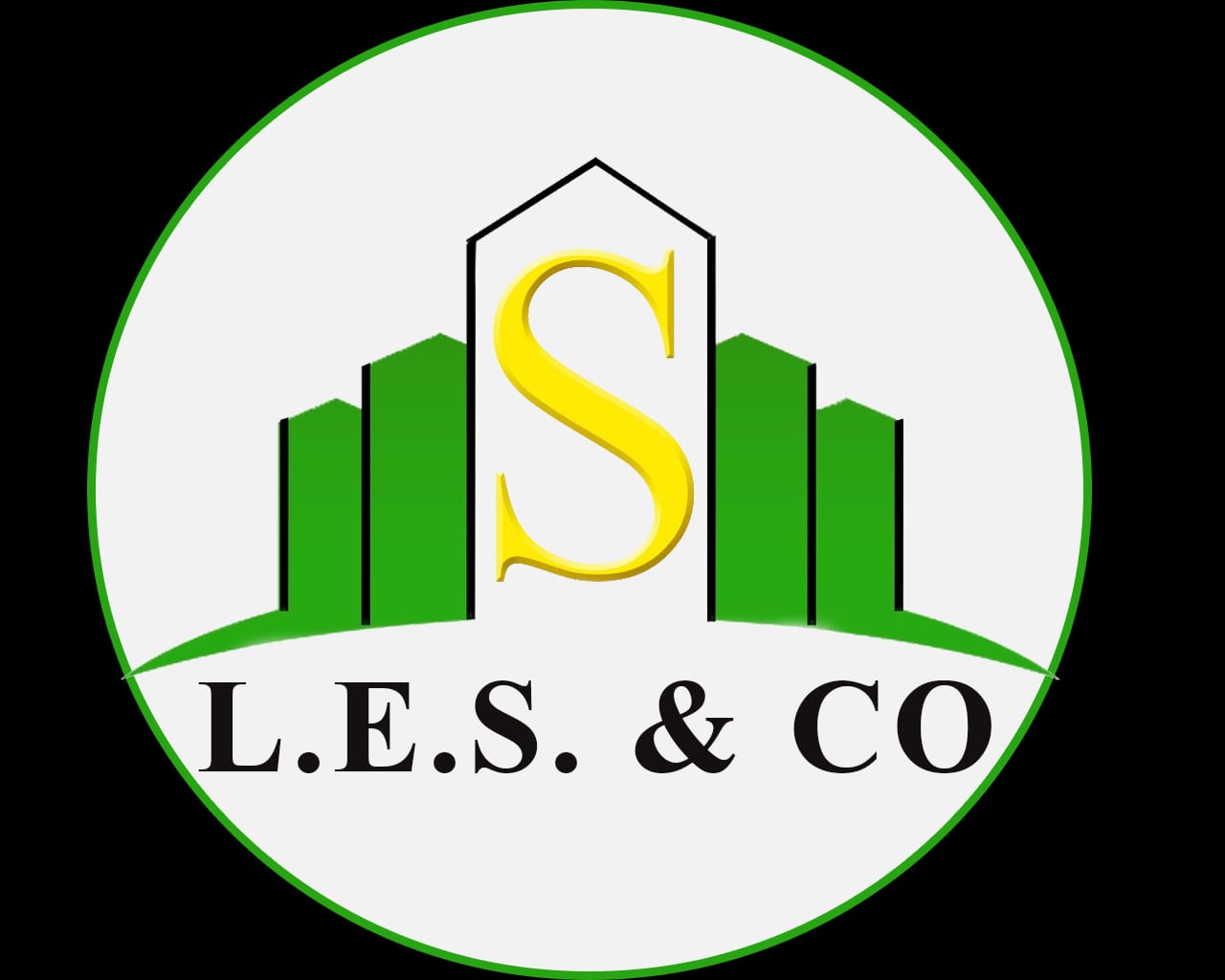 Logo L.E.S & Co