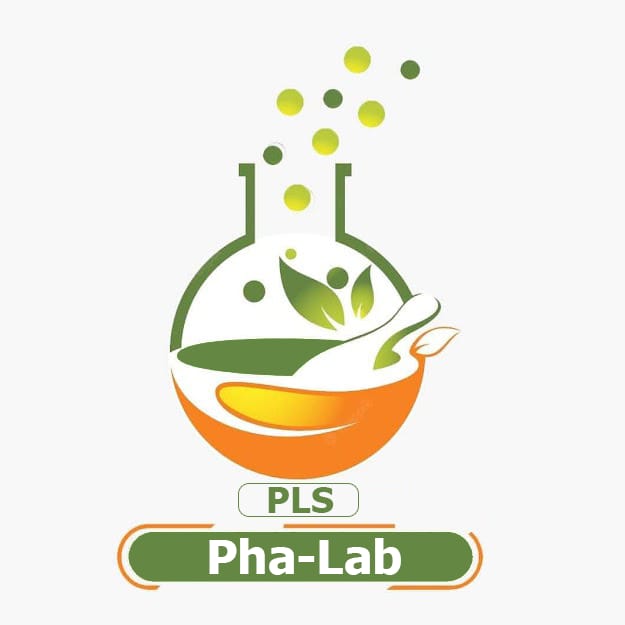Logo PLS Pharmacie Laboratoire Salomon