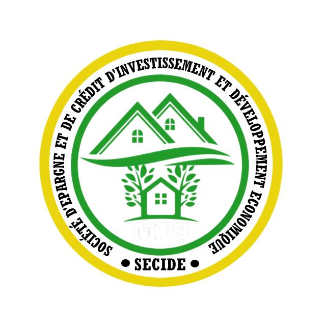 Logo SECIDE